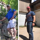 12 Week Nutrition & Fitness