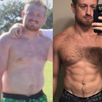 12 Week Nutrition & Fitness