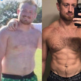 12 Week Nutrition & Fitness